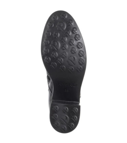 Ryłko Czarne 6NY10_X_ _2TJ (RY937-a) batai