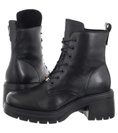 Ryłko Czarne 4UUR2___ _WD8 (RY946-a) batai