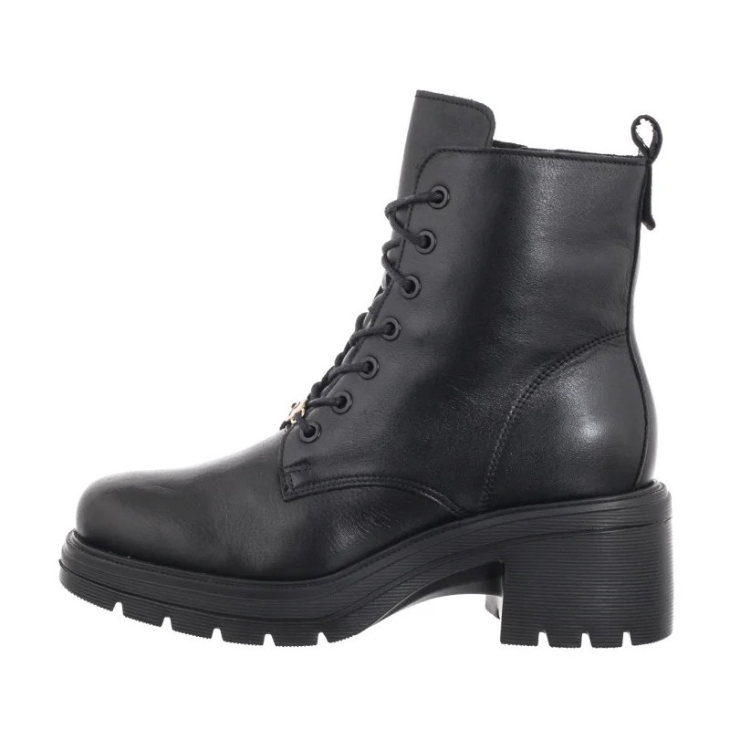 Ryłko Czarne 4UUR2___ _WD8 (RY946-a) batai