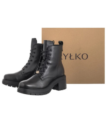 Ryłko Czarne 4UUR2___ _WD8 (RY946-a) batai