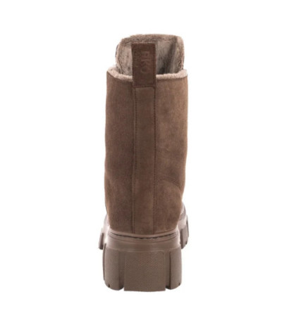 Ryłko Brązowe 2XUN7_V_ _2TA (RY950-b) batai