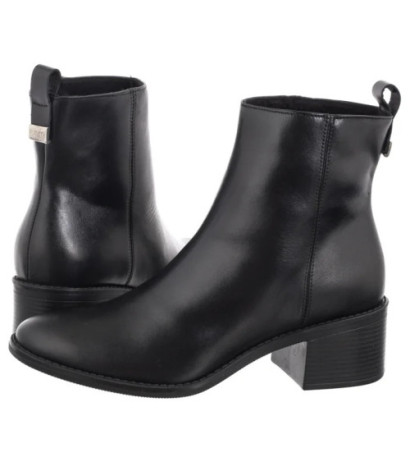 Ryłko Czarne 4WVA7___ _313 (RY965-a) batai