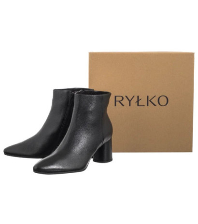 Ryłko Czarne B6VF5_AT _9SC (RY967-a) bateliai