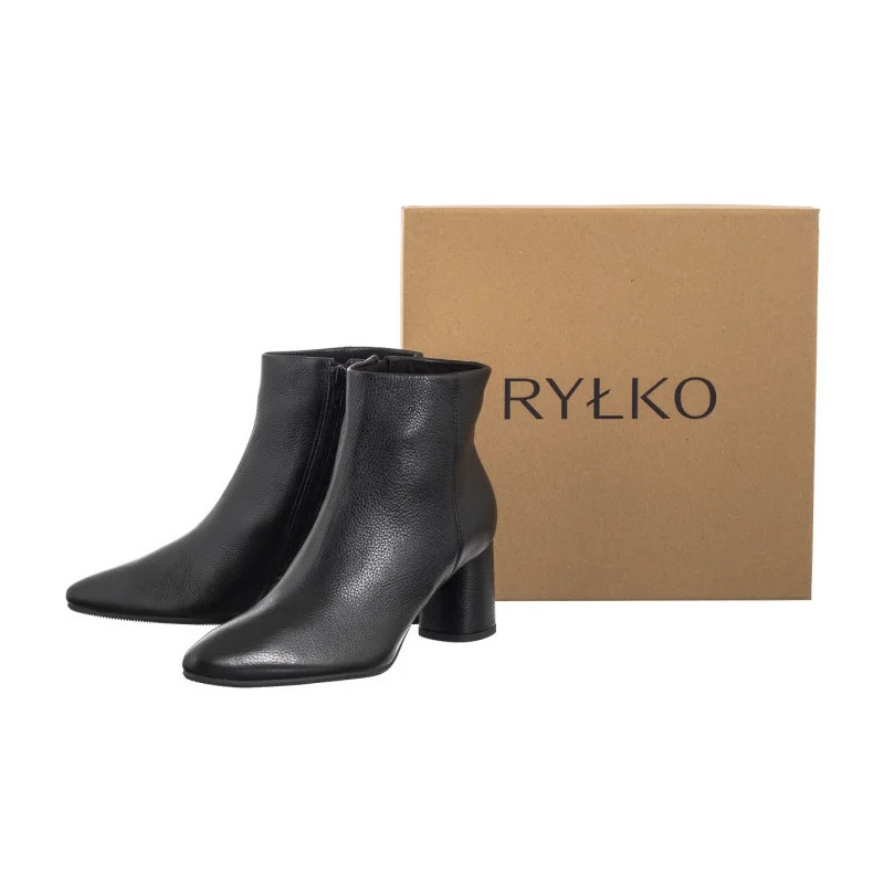 Ryłko Czarne B6VF5_AT _9SC (RY967-a) bateliai