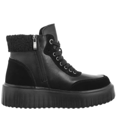 Filippo Czarne DBT6429/24 BK (FO124-a) batai