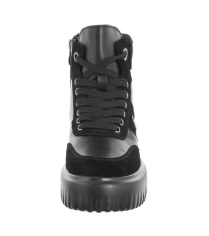 Filippo Czarne DBT6429/24 BK (FO124-a) batai