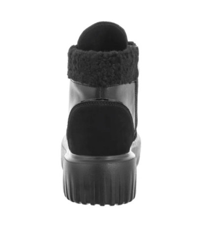 Filippo Czarne DBT6429/24 BK (FO124-a) batai