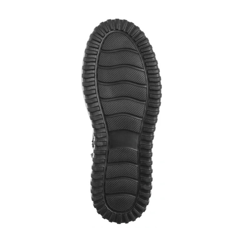 Filippo Czarne DBT6429/24 BK (FO124-a) batai