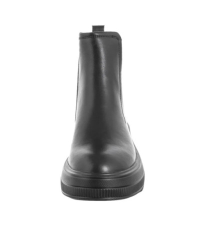 Filippo Czarne DBT6375/24 BK (FO126-a) bateliai