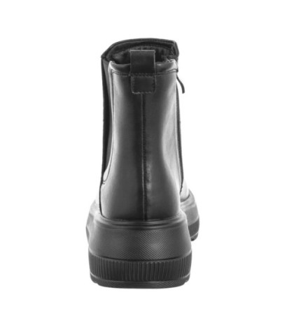 Filippo Czarne DBT6375/24 BK (FO126-a) bateliai