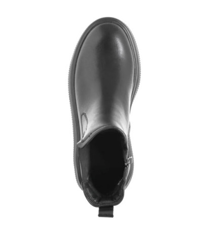 Filippo Czarne DBT6375/24 BK (FO126-a) batai