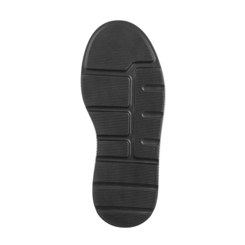 Filippo Czarne DBT6375/24 BK (FO126-a) bateliai