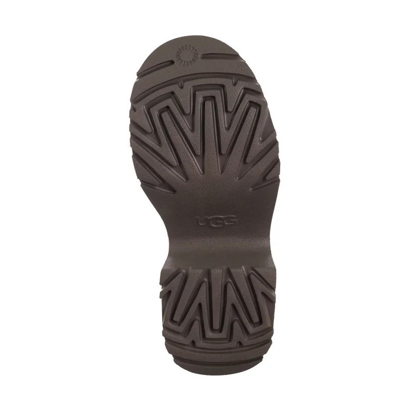 UGG W Classic Ultra Mini New Heights 1158311 HCK (UA132-b) bateliai