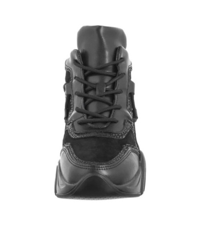 Filippo Czarne DBT6367/24 BK (FO127-a) batai