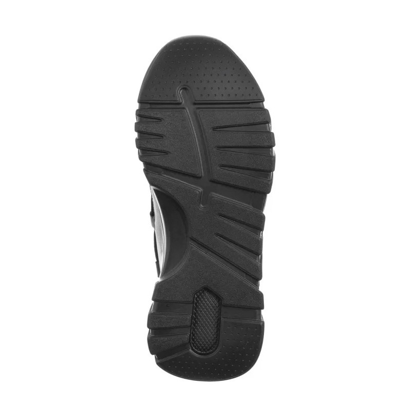 Filippo Czarne DBT6367/24 BK (FO127-a) batai