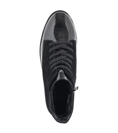 Filippo Czarne DBT6335/24 BK (FO129-a) batai