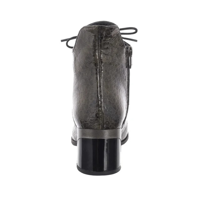 Venezia Zielone L001CRKHOBB034 (VE810-a) bateliai