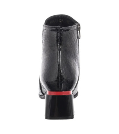 Venezia Czarne L002CRBLOBB034 (VE811-a) bateliai