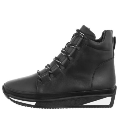 Artiker Czarne 55C0846 (AR143-a) bateliai