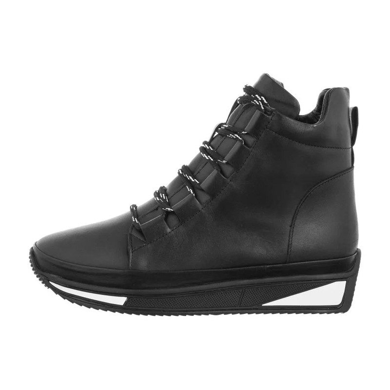 Artiker Czarne 55C0846 (AR143-a) bateliai