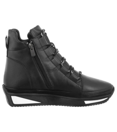 Artiker Czarne 55C0846 (AR143-a) bateliai
