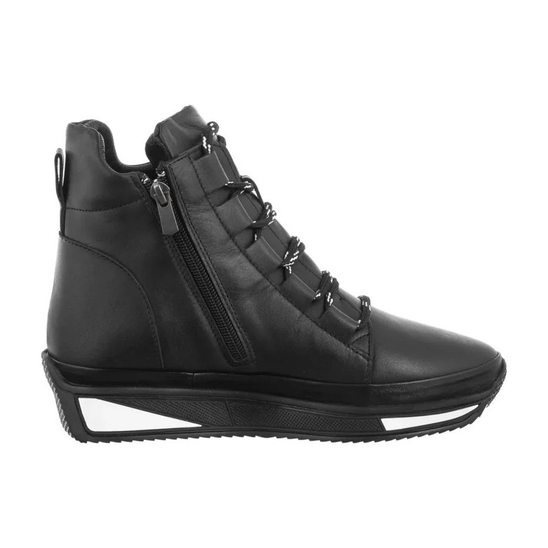 Artiker Czarne 55C0846 (AR143-a) bateliai