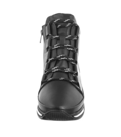 Artiker Czarne 55C0846 (AR143-a) bateliai