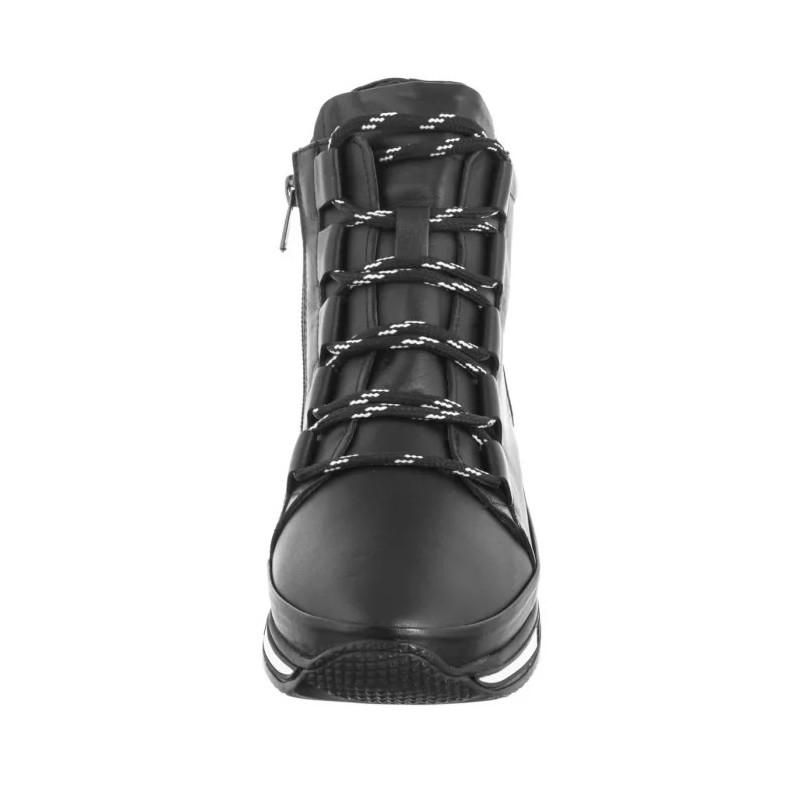 Artiker Czarne 55C0846 (AR143-a) bateliai