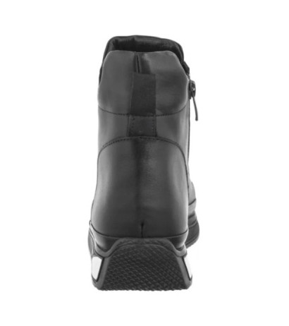 Artiker Czarne 55C0846 (AR143-a) bateliai