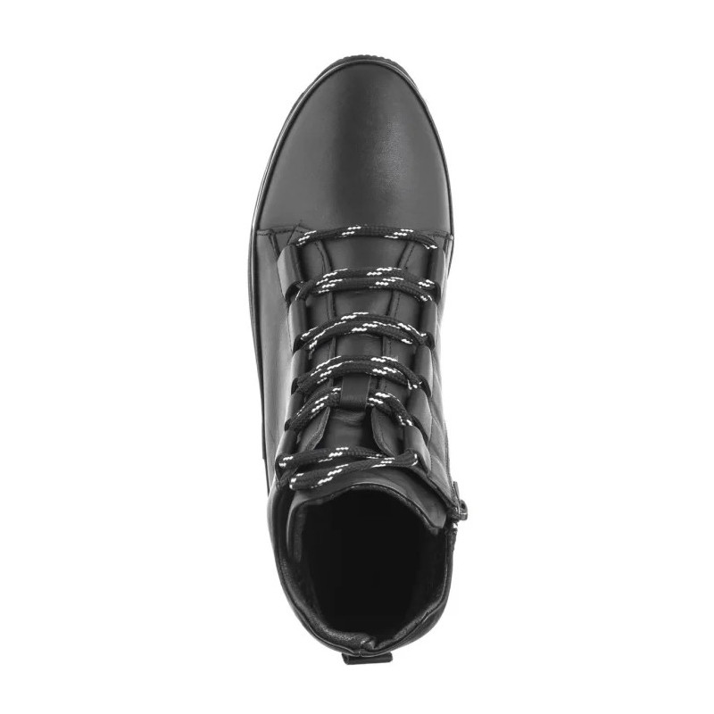 Artiker Czarne 55C0846 (AR143-a) bateliai