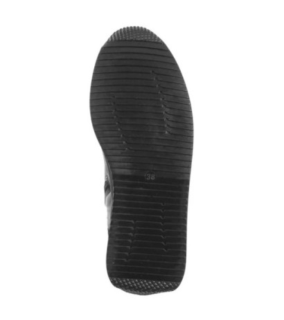 Artiker Czarne 55C0846 (AR143-a) bateliai