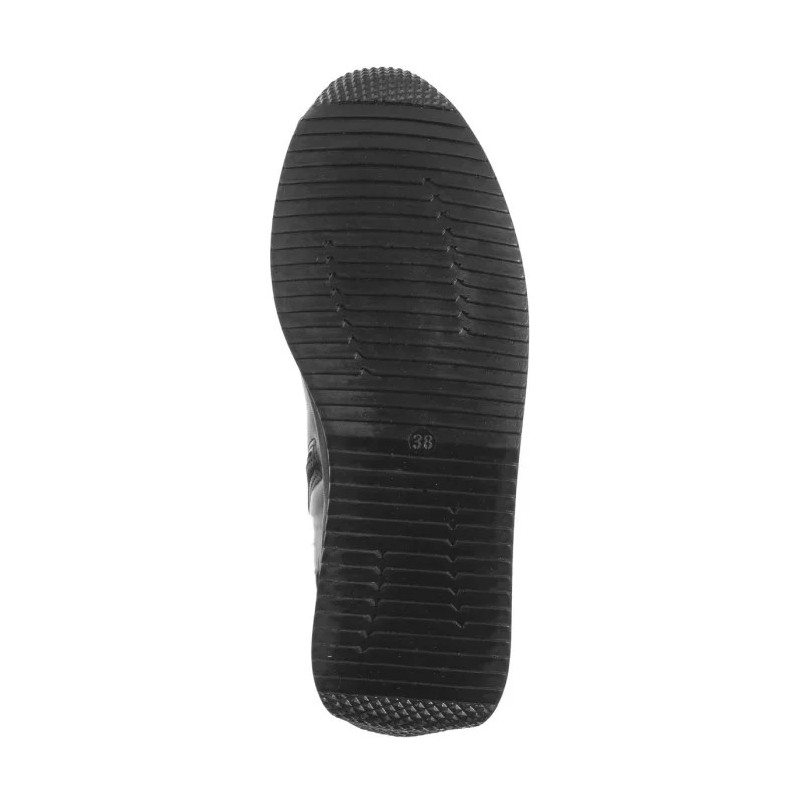 Artiker Czarne 55C0846 (AR143-a) bateliai