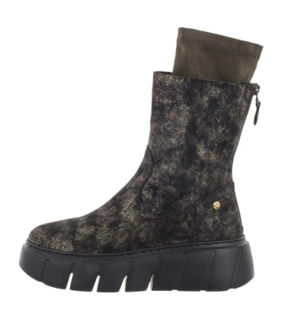 Maciejka Khaki 06766-09/00-8 (MA1295-a) bateliai