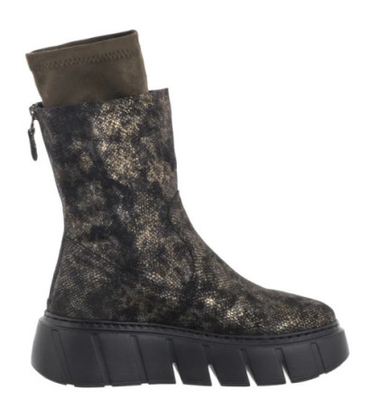 Maciejka Khaki 06766-09/00-8 (MA1295-a) bateliai