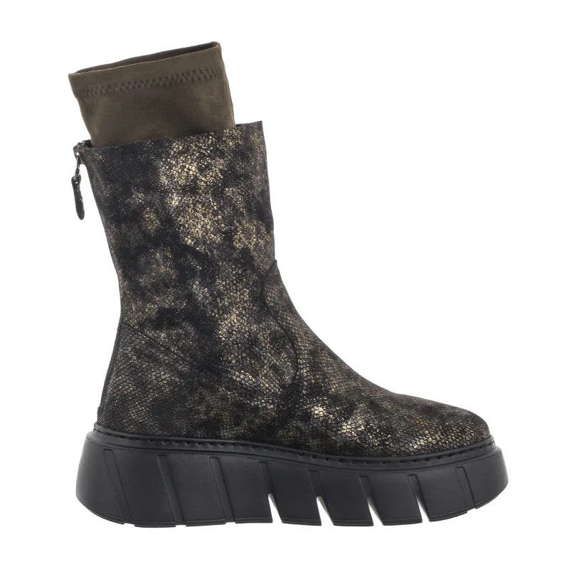 Maciejka Khaki 06766-09/00-8 (MA1295-a) bateliai