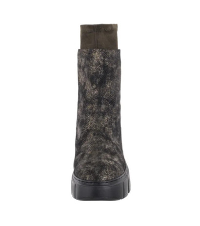 Maciejka Khaki 06766-09/00-8 (MA1295-a) bateliai