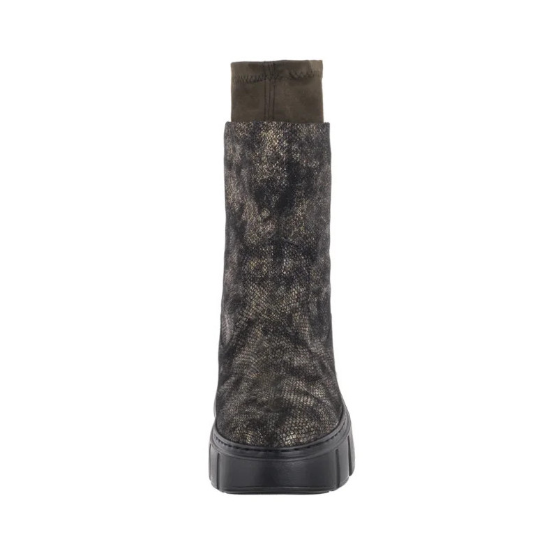 Maciejka Khaki 06766-09/00-8 (MA1295-a) bateliai