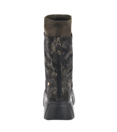 Maciejka Khaki 06766-09/00-8 (MA1295-a) bateliai