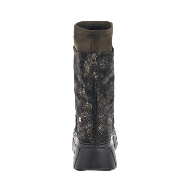 Maciejka Khaki 06766-09/00-8 (MA1295-a) bateliai