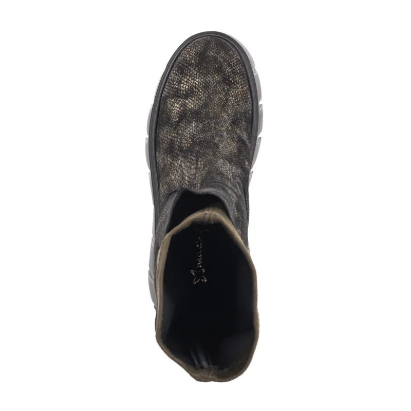 Maciejka Khaki 06766-09/00-8 (MA1295-a) bateliai