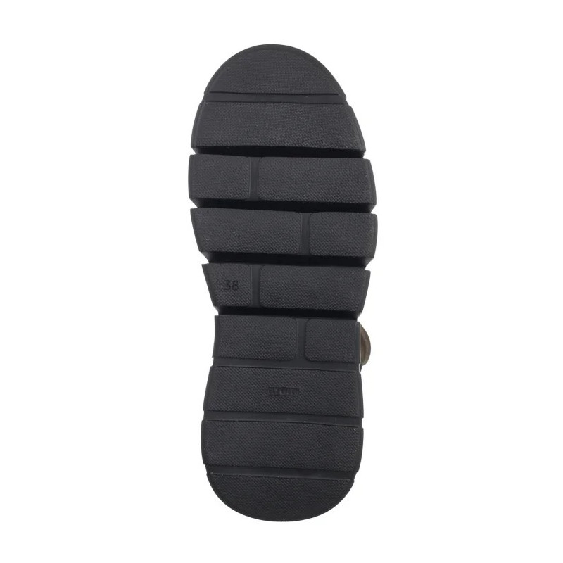 Maciejka Khaki 06766-09/00-8 (MA1295-a) bateliai