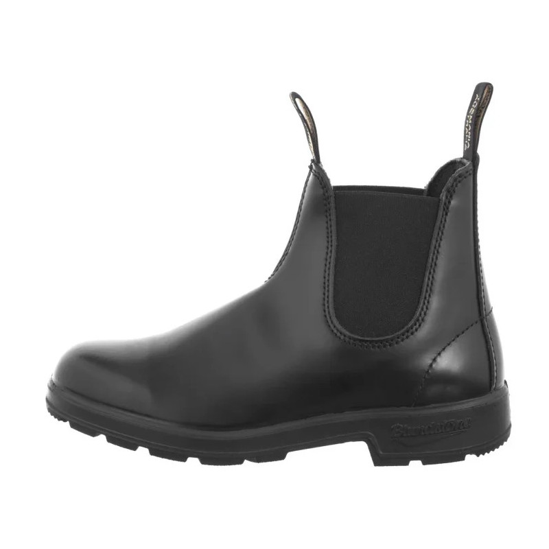 Blundstone 2414 Black Brush (BL35-a) batai