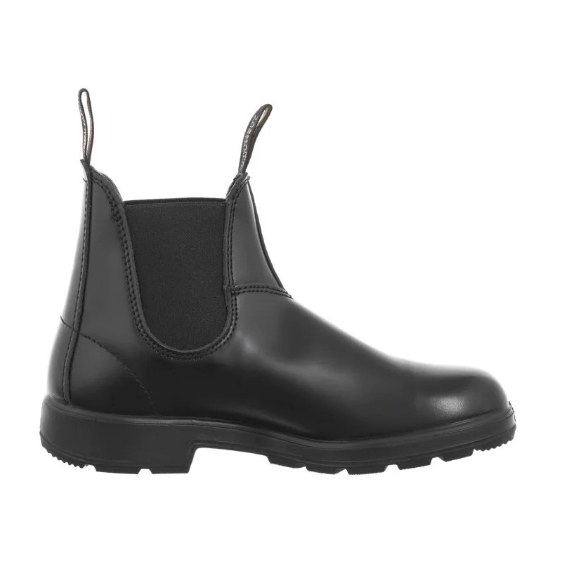 Blundstone 2414 Black Brush (BL35-a) batai