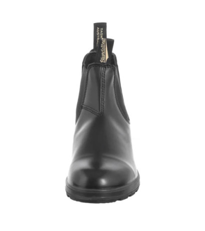 Blundstone 2414 Black Brush (BL35-a) batai