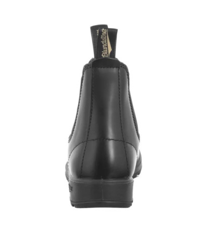 Blundstone 2414 Black Brush (BL35-a) batai