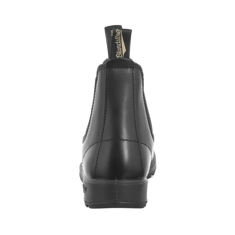 Blundstone 2414 Black Brush (BL35-a) batai