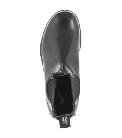 Blundstone 2414 Black Brush (BL35-a) batai