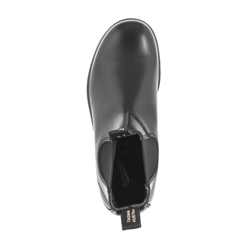 Blundstone 2414 Black Brush (BL35-a) batai