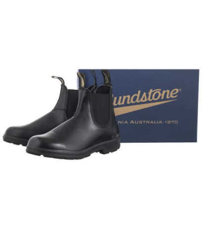 Blundstone 2414 Black Brush (BL35-a) batai