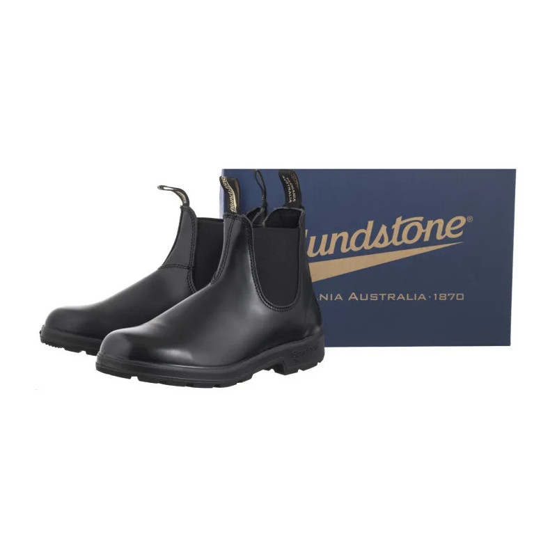 Blundstone 2414 Black Brush (BL35-a) batai